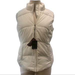 Eddie Bauer Down Vest